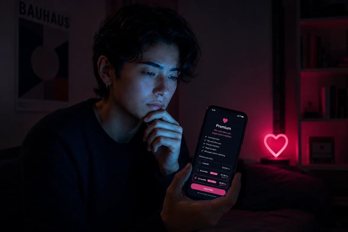 Is Tinder Gold Worth It? Honest Review (2026)