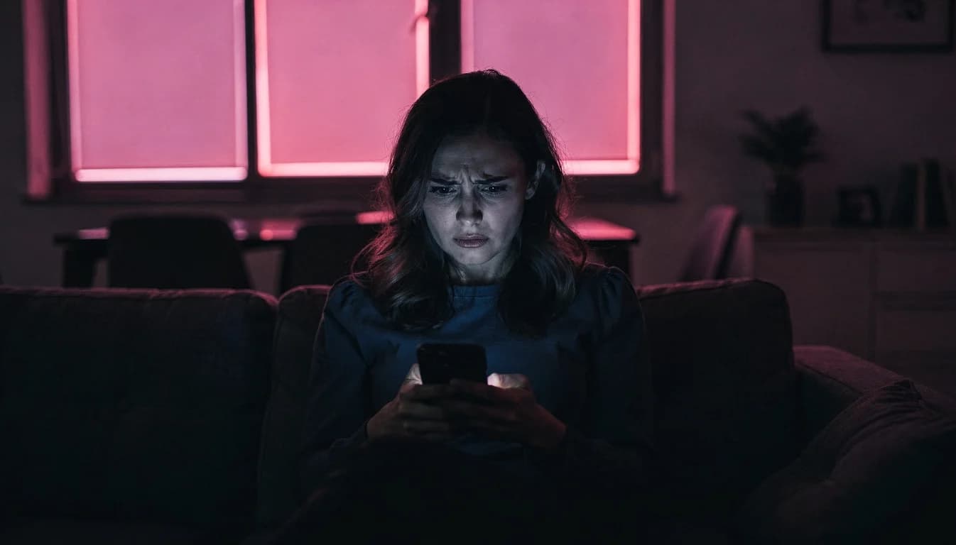 Is My Boyfriend on Dating Apps? 6 Ways to Find Out