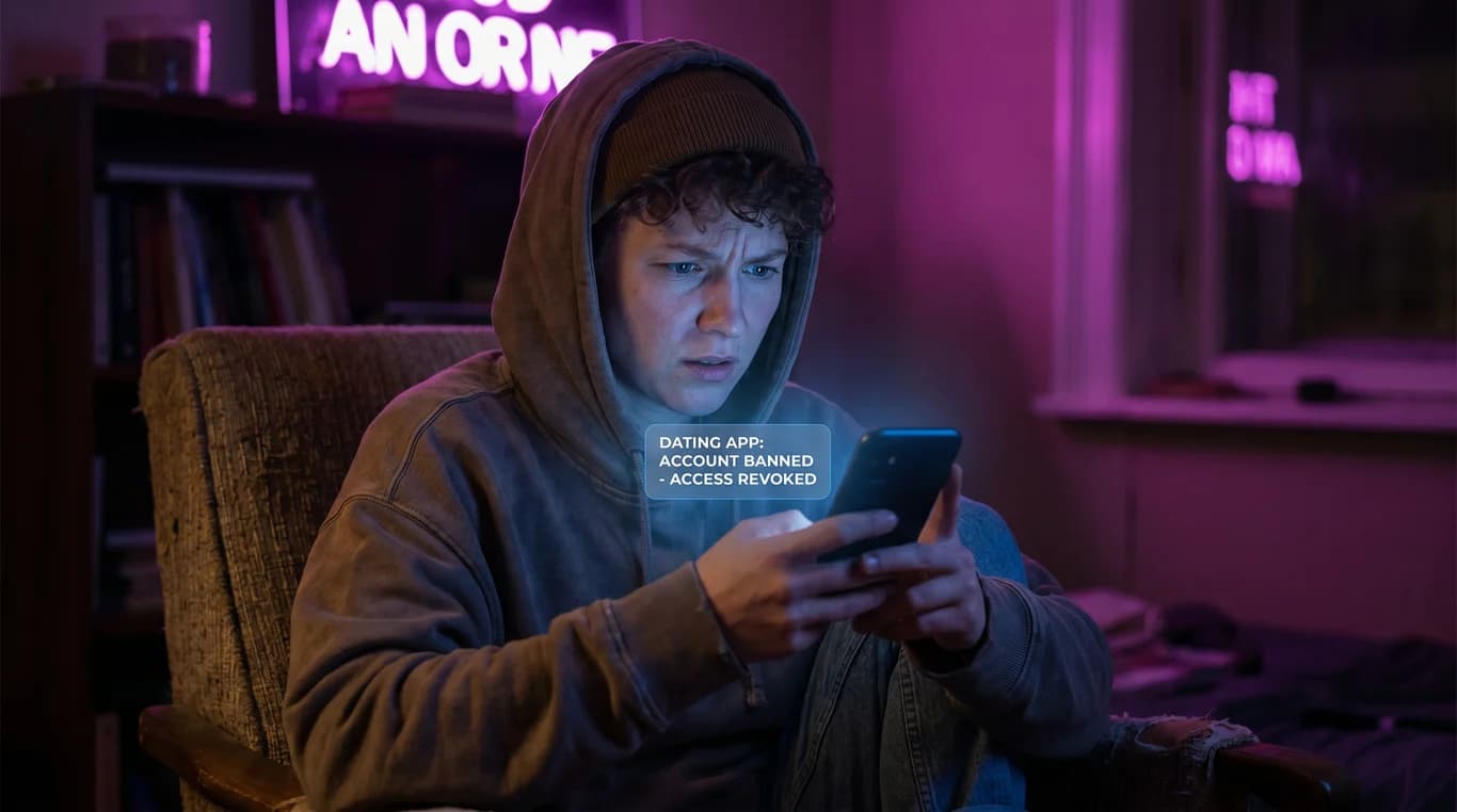 How to Get Unbanned from Tinder (3 Methods That Work in 2026)