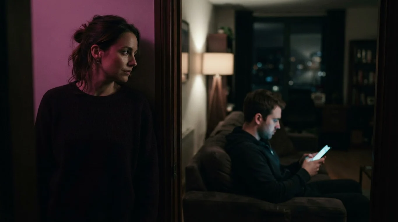 Snapchat Cheating Signs: What You Can See and What They Mean