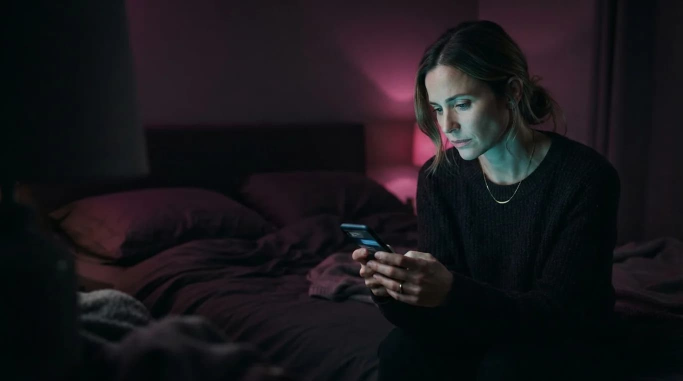 Cheating Spouse Text Message Codes: The List and What They Mean