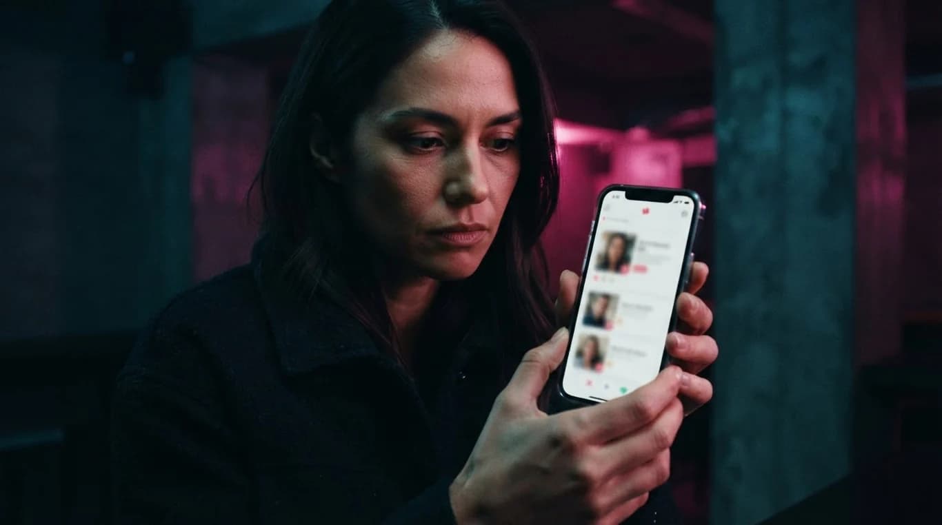 Can You Search for People on Hinge? The Honest Answer (2026)